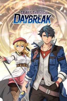 The Legend of Heroes Trails through Daybreak ราคาถูก